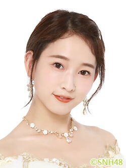 38jiejie  三八姐姐｜Former SNH48 Member, Zhang Dansan, Reveals