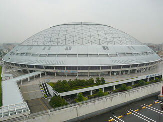 800px-Nagoya Dome 01