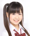AKB48 Sato Sumire 2009