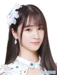 Jiang Yun SNH48 June 2017