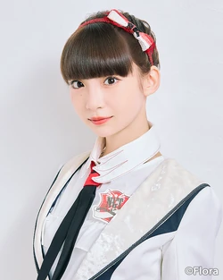 Ogino Yuka Akb48 Wiki Fandom