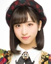 Oguri Yui AKB48 2020