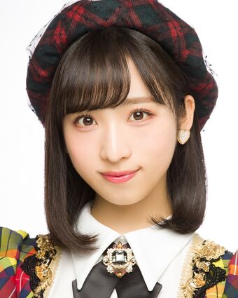 Oguri Yui Akb48 Wiki Fandom