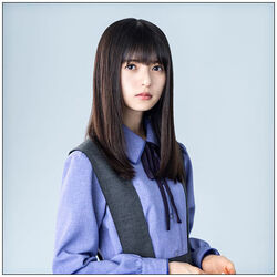 Saito Asuka | AKB48 Wiki | Fandom