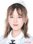 Zhang HuaiJin BEJ48 Jun 2018