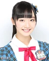 2016 AKB48 Abe Mei