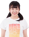 AKB48 10th Election Profile Image - 2018