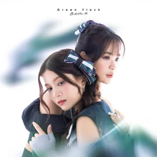 AKB48 green flash 劇場 生写真 latest?cb=20150212221238