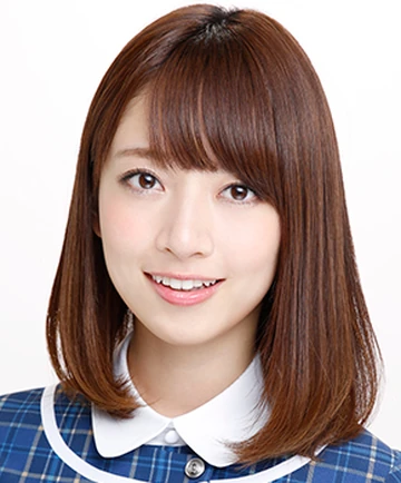 Hashimoto Nanami | AKB48 Wiki | Fandom