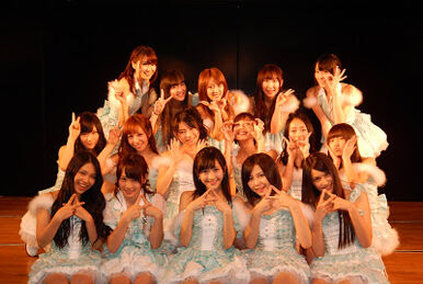 ＡＫＢ４８　Request Hour  Best100 2016 AKB48 Tandoku Request Hour Setlist Best 100 2016 | AKB48