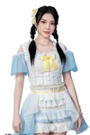 Cherprang BNK48SayonaraCrawlHalf.png (628 KB) Sayonara Crawl (2022)