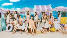 AKB48 SKE48 乃木坂46 NO YET NO NAM Same numbers | AKB48 Wiki | Fandom