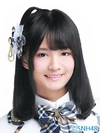 SNH48 Yang BinYi 2015