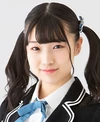 Abe Wakana NMB48 2020