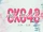 CKG48 1st Stage