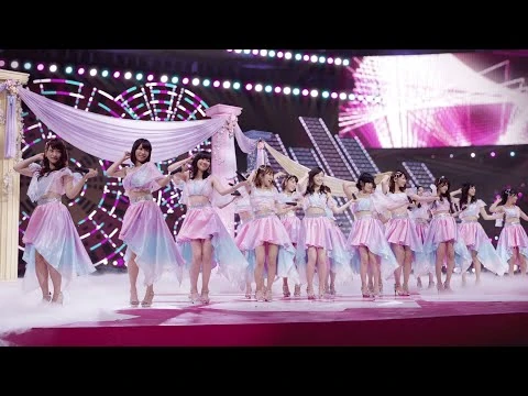 【MV_full】あなたの代わりはいない_-_AKB48_-公式-