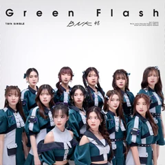 Green Flash (BNK48 Song) | AKB48 Wiki | Fandom