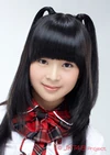 Cindy Yuvia JKT48 2013