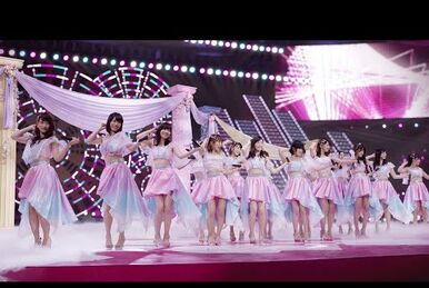 Team A 7th Stage | AKB48 Wiki | Fandom
