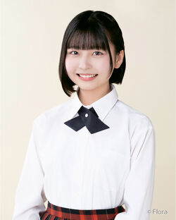 Nakata Asami | AKB48 Wiki | Fandom