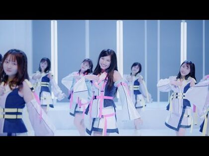 SKE48「あの頃のロッカー」Music_Video
