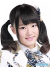 SNH48 Wang Shu 2015