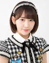 2017 AKB48 Miyawaki Sakura