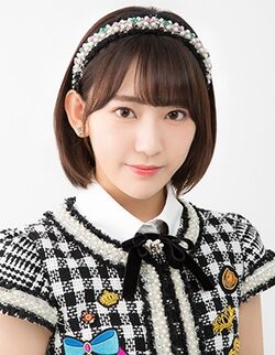 Miyawaki Sakura Akb48 Wiki Fandom