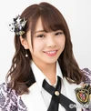 2017 NMB48 Iso Kanae