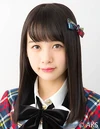 AKB48 Yokoyama Yui8 2018