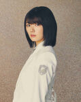 Fujiyoshi Karin S46 1st