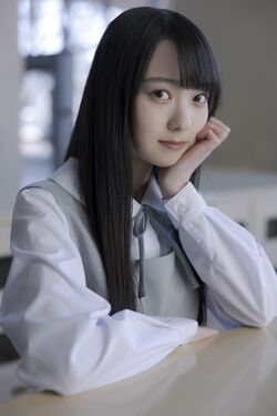 Sato Yu | AKB48 Wiki | Fandom