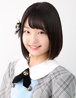 Tani Yuri | AKB48 Wiki | Fandom