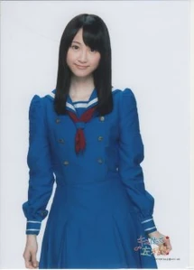 Matsui Rena, Kiss datte Hidarikiki