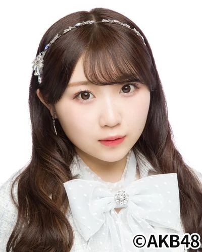 Kobayashi Ran | AKB48 Wiki | Fandom