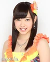 NMB48 Ishizuka Akari 2015
