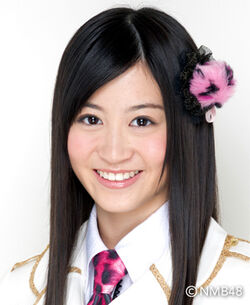 NMB48 GRADUATION CONCERT ~KEI JONISHI/SHU YABUSHITA/REINA