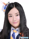 SNH48 WuYanWen 2014