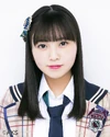 2018 HKT48 Yamauchi Yuna