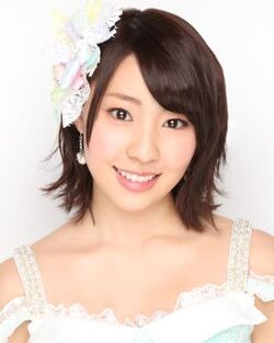 Fujie Reina | AKB48 Wiki | Fandom