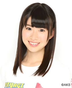 Sato Akari | AKB48 Wiki | Fandom