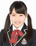 AKB48 Yamane Suzuha 2016