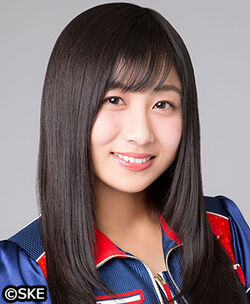Mizuki Hinano