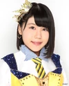 HKT48 Ito Raira 2015
