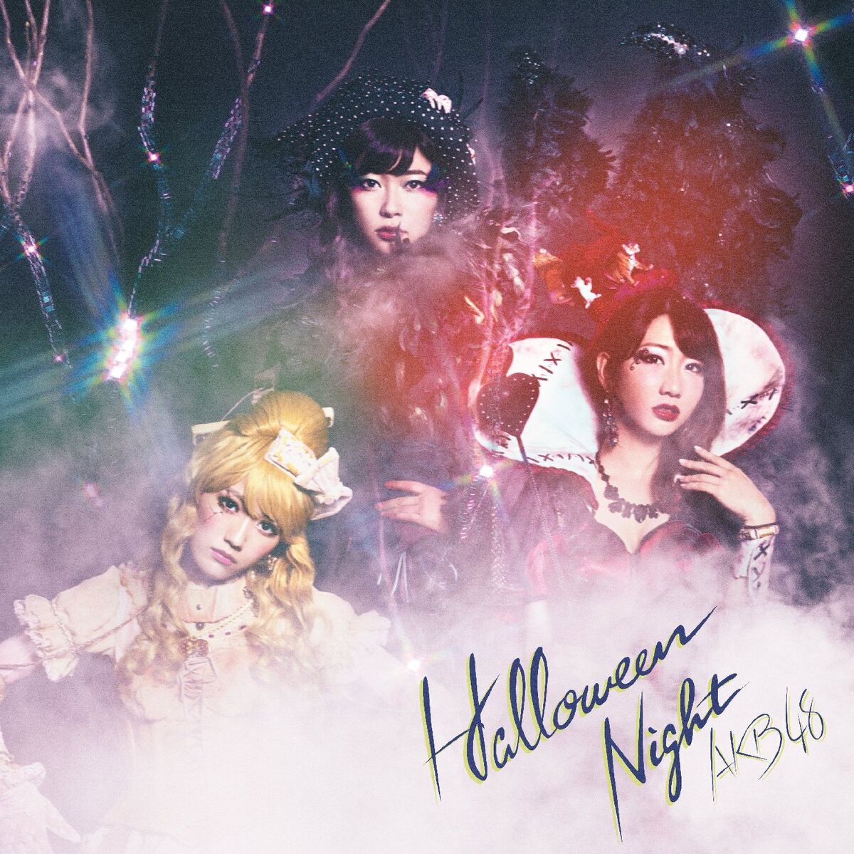 Halloween Night | AKB48 Wiki | Fandom