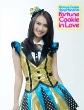 Melody Nurramdhani Laksani