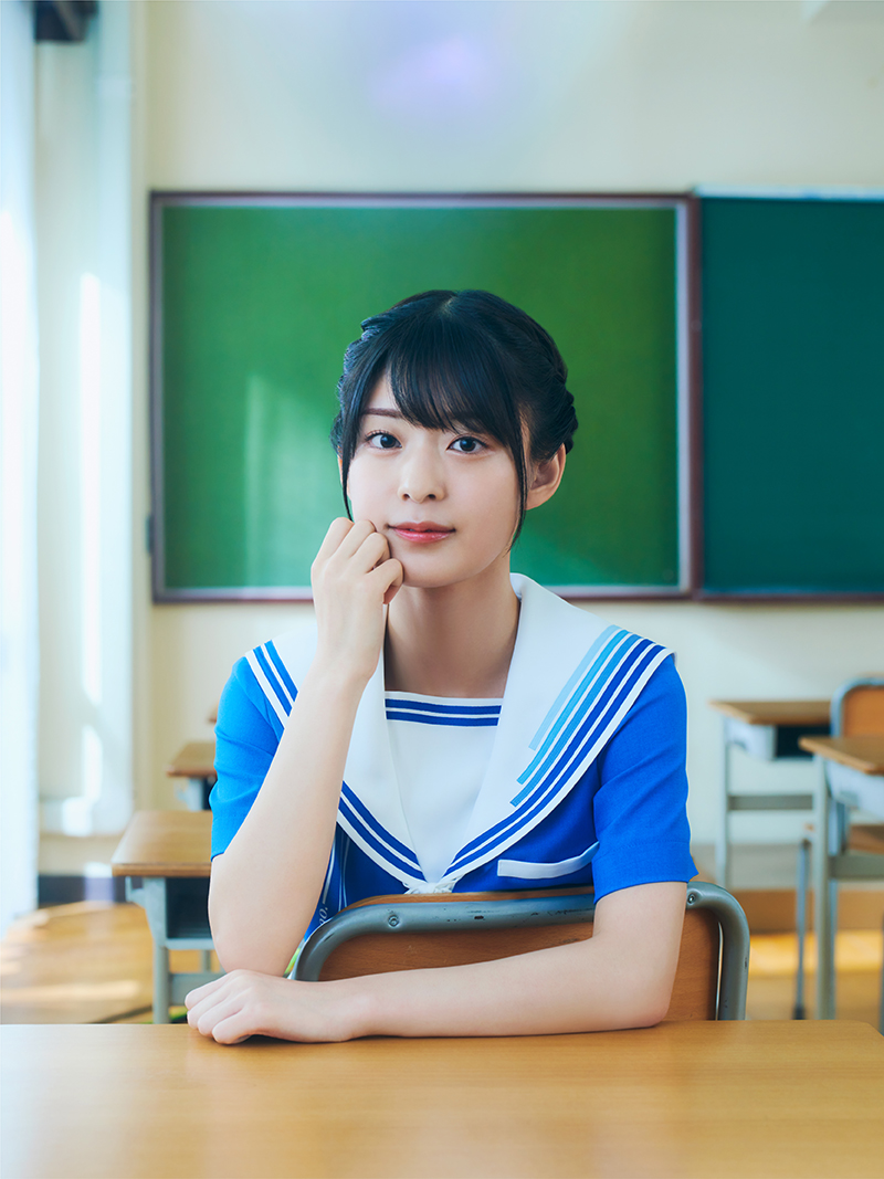 Mochinaga Mana | AKB48 Wiki | Fandom