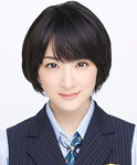 N46 Ikoma Rina Harujion