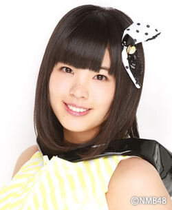 Yamaguchi Yuki | AKB48 Wiki | Fandom