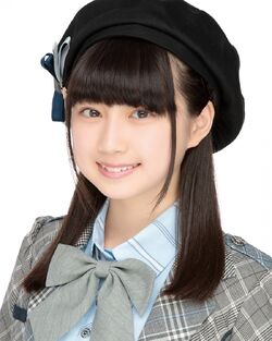 Yamada Kyoka | AKB48 Wiki | Fandom